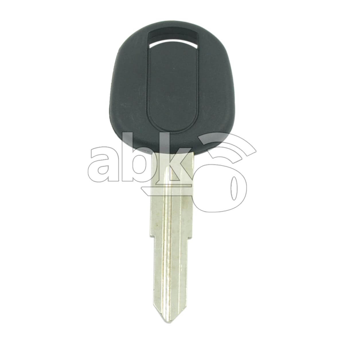 Chevrolet Spark 2009+ Transponder Key 94823320 94823321 8E DW04 - ABK-529 - ABKEYS.COM