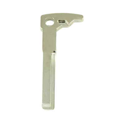 Mercedes Benz Chrome 2003-2011 Lame de Clé Intelligente, HU64