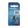 Renata Remote Battery CR1616 For Remotes & Smart Keys - ABK-540-1616 - ABKEYS.COM
