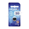 Renata Remote Battery CR1620 For Remotes & Smart Keys - ABK-540-1620 - ABKEYS.COM