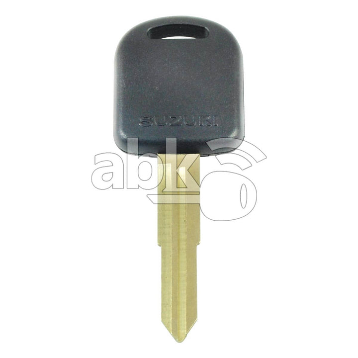 Suzuki Transponder Key 4C SZ11R - ABK-551 - ABKEYS.COM