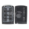 Kia Cadenza 2013+ Smart Key Cover 3Buttons - ABK-573 - ABKEYS.COM