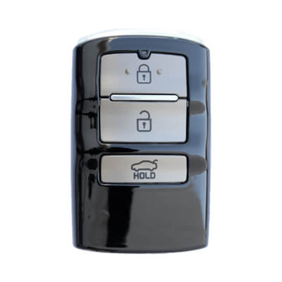 Kia Cadenza 2013+ Smart Key Cover 3Buttons - ABK-573 - ABKEYS.COM