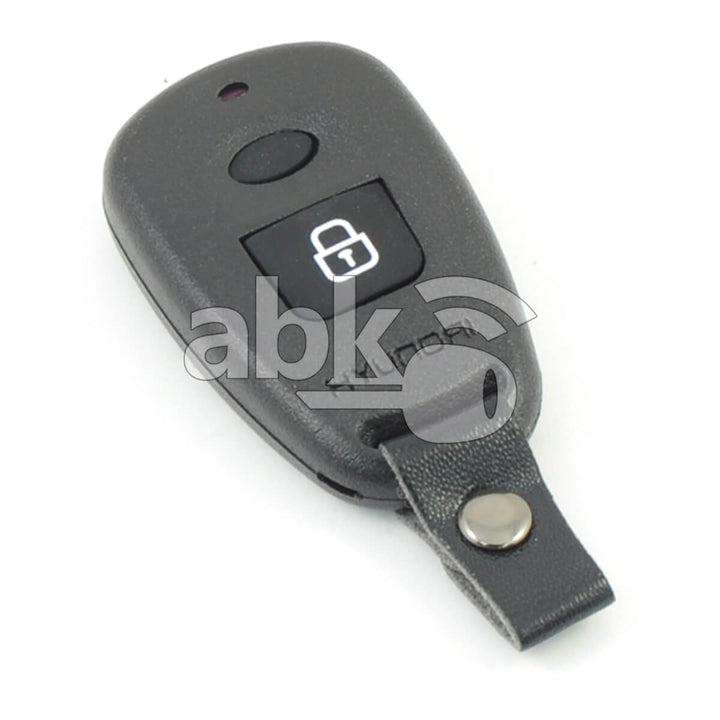 Genuine Hyundai Santa Fe Trajet 2000+ Remote Control 2Buttons 95411-3A101 95411-3A103 433MHz