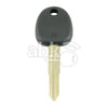 Hyundai Chip Less Key HYN6R - ABK-597 - ABKEYS.COM