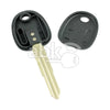 Hyundai Chip Less Key HYN6R - ABK-597 - ABKEYS.COM