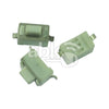 Universal Tactile Switch Buttons For Remotes & Smart Keys 600-0201 - ABK-600-0201 - ABKEYS.COM