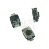 Universal Tactile Switch Buttons For Remotes & Smart Keys 600-0301 - ABK-600-0301 - ABKEYS.COM