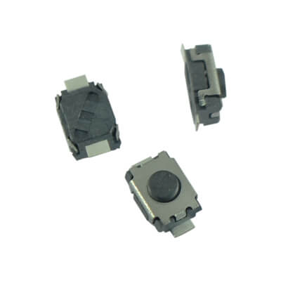Universal Tactile Switch Buttons For Remotes & Smart Keys 600-0301 - ABK-600-0301 - ABKEYS.COM