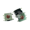 Universal Tactile Switch Buttons For Remotes & Smart Keys 600-0501 - ABK-600-0501 - ABKEYS.COM