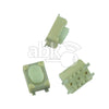 Universal Tactile Switch Buttons For Remotes & Smart Keys 600-0601 - ABK-600-0601 - ABKEYS.COM
