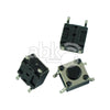 Universal Tactile Switch Buttons For Remotes & Smart Keys 600-0801 - ABK-600-0801 - ABKEYS.COM