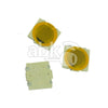 Universal Tactile Switch Buttons For Remotes & Smart Keys 600-1001 - ABK-600-1001 - ABKEYS.COM