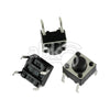 Universal Tactile Switch Buttons For Remotes & Smart Keys 600-1102 - ABK-600-1102 - ABKEYS.COM