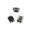 Universal Tactile Switch Buttons For Remotes & Smart Keys 600-1201 - ABK-600-1201 - ABKEYS.COM