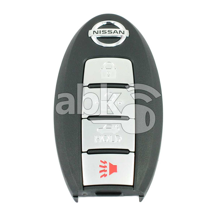 Genuine Nissan Maxima Sentra 2007+ Smart Key 4Buttons 285E3-EW81D 285E3-EW82D 315MHz CWTWBU735 -