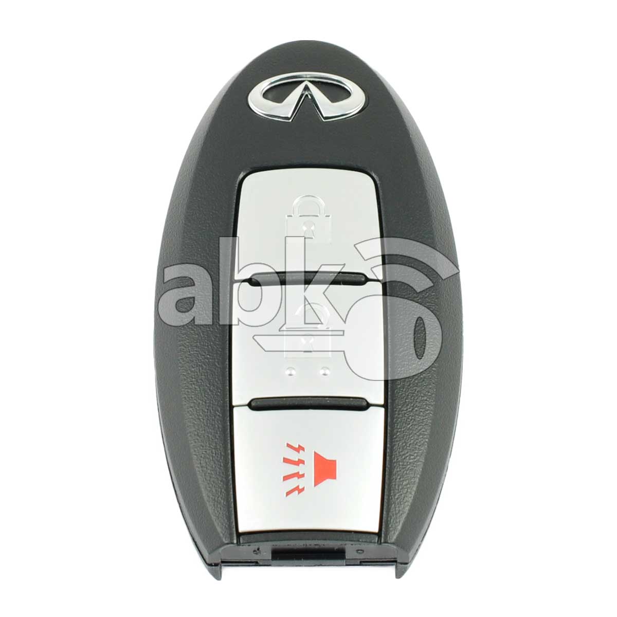 Genuine Infiniti FX35 FX50 EX35 EX37 QX50 2009+ Smart Key 3Buttons 285E3-1BA5A 285E3-1BA7A 315MHz