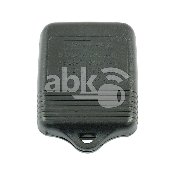 Genuine Ford 1998+ Remote Control 3Buttons 213T-15K601-AB 5925871 315MHz CWTWB1U331 - ABK-61 -