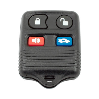 Genuine Ford 1998+ Remote Control, 4Buttons, 315MHz, CWTWB1U331