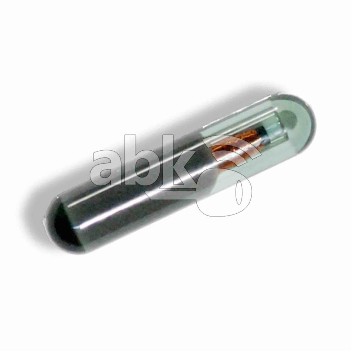 48 Megamos Transponder Chip for Volkswagen Audi Cadillac 48 Megamos Chip   ABK 641   ABKEYS