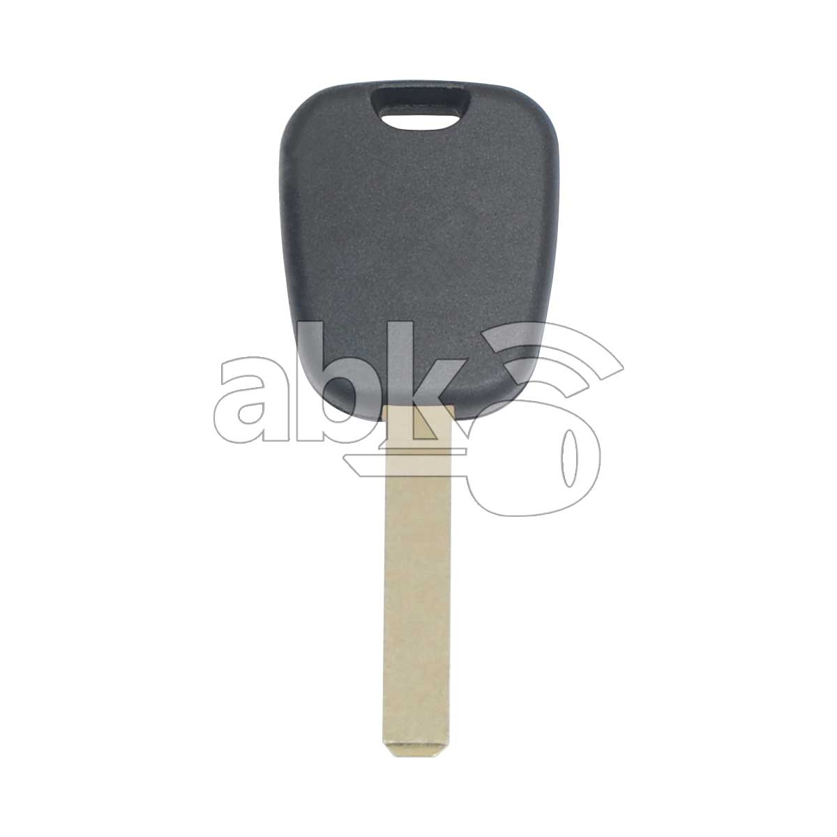 Peugeot Chip Less Key VA2 - ABK-649 - ABKEYS.COM