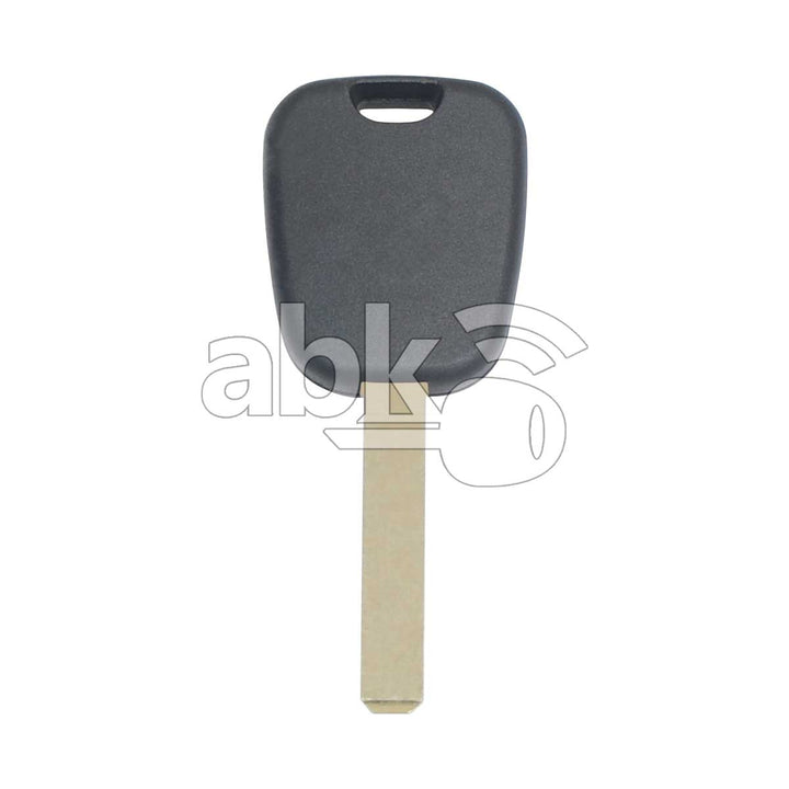 Peugeot Chip Less Key VA2 - ABK-649 - ABKEYS.COM