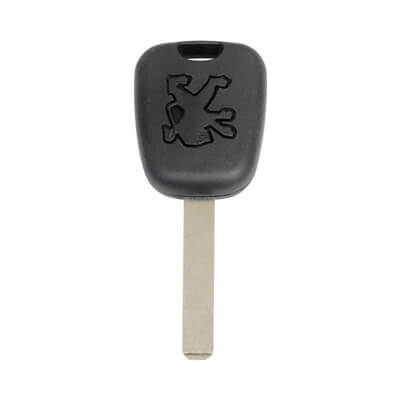 Peugeot Chip Less Key VA2 - ABK-649 - ABKEYS.COM