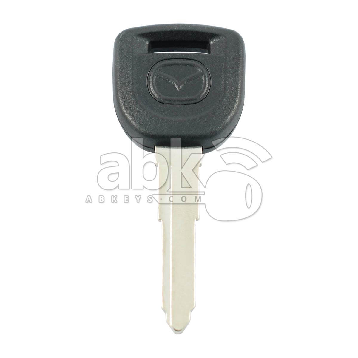 Mazda Chip Less Key MAZ13   ABK 667   ABKEYS