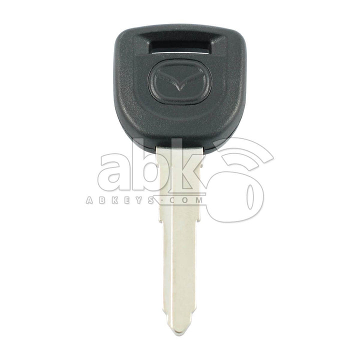 Mazda Chip Less Key MAZ13 - ABK-667 - ABKEYS.COM