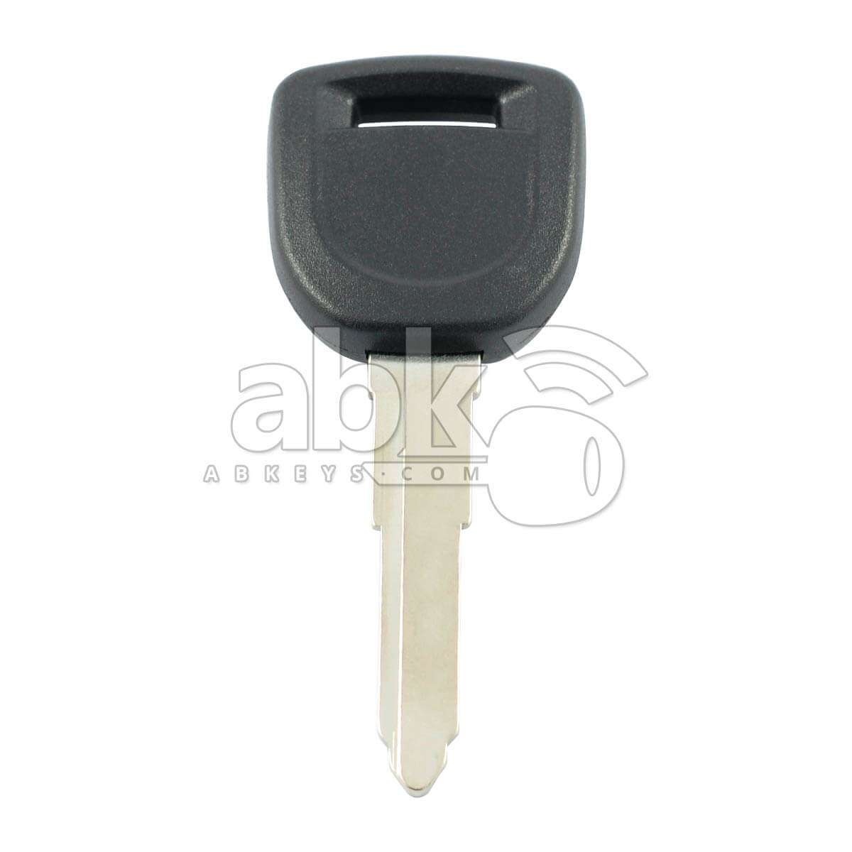 Mazda Chip Less Key MAZ13   ABK 667   ABKEYS