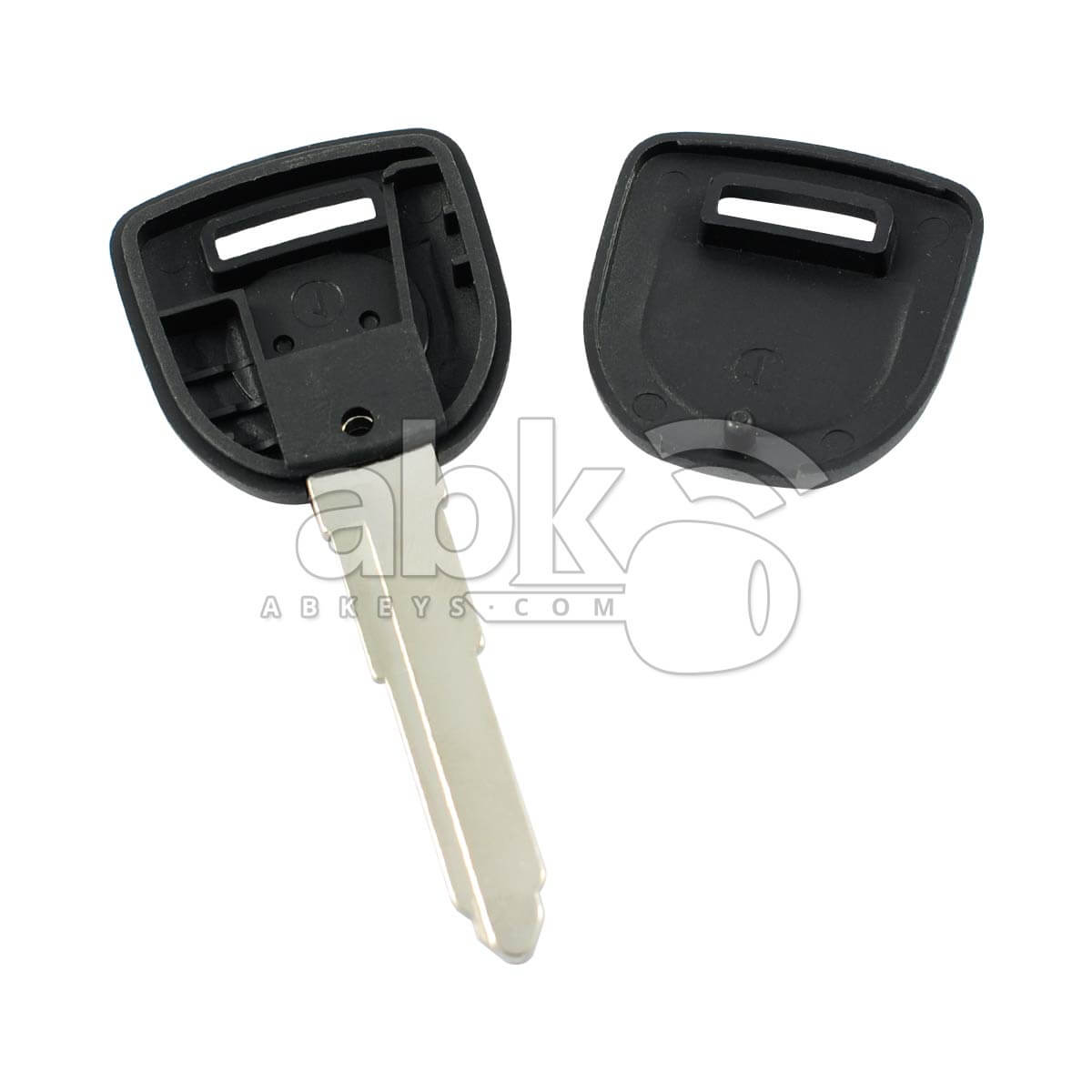 Mazda Chip Less Key MAZ13   ABK 667   ABKEYS