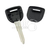 Mazda Chip Less Key MAZ13 - ABK-667 - ABKEYS.COM