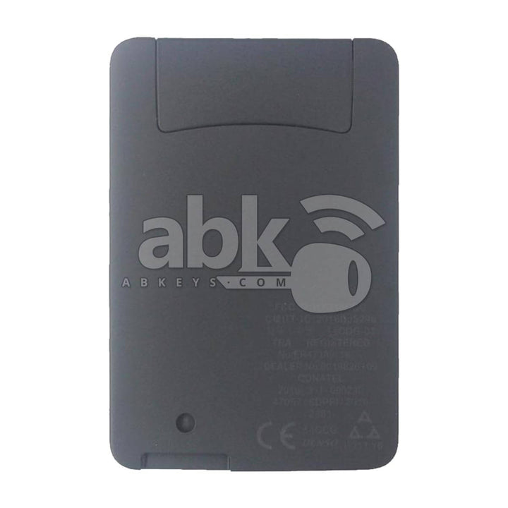 Genuine Lexus 2008+ Smart Key 433MHz 14ABC P1 94 - ABK-670-433-94 - ABKEYS.COM