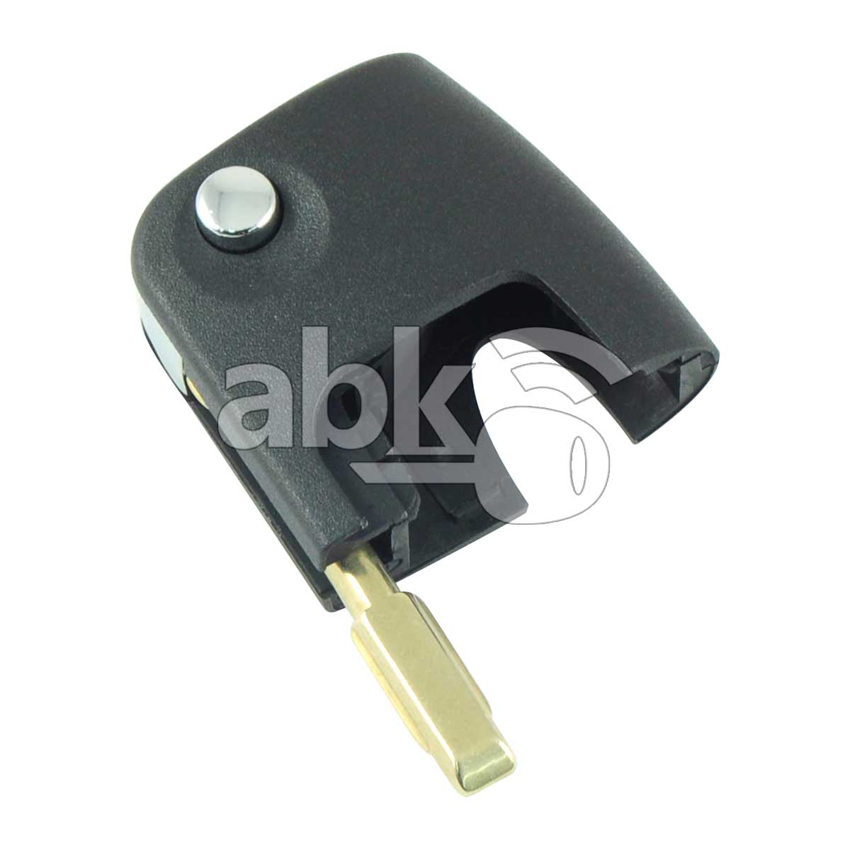 Ford 2004+ Flip Remote Key Blade FO21 - ABK-673 - ABKEYS.COM