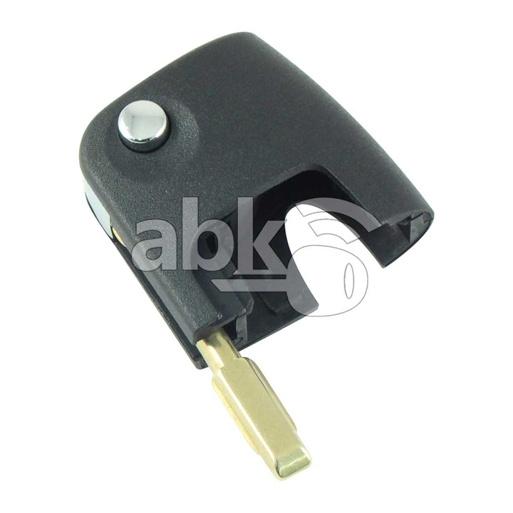 Ford 2004+ Flip Remote Key Blade FO21 - ABK-673 - ABKEYS.COM