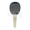 Genuine Chevrolet Aveo 2004+ Key Head Remote 2Buttons 96405731 315MHz IT7RK700NR DW04 - ABK-686 -