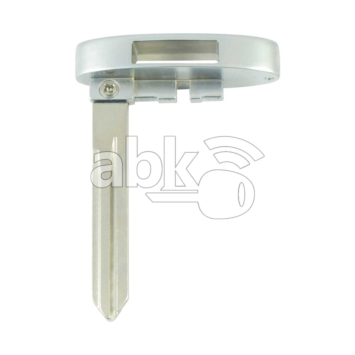 Chevrolet Cadillac 2008+ Smart Key Blade 25995382 B111   ABK 687   ABKEYS