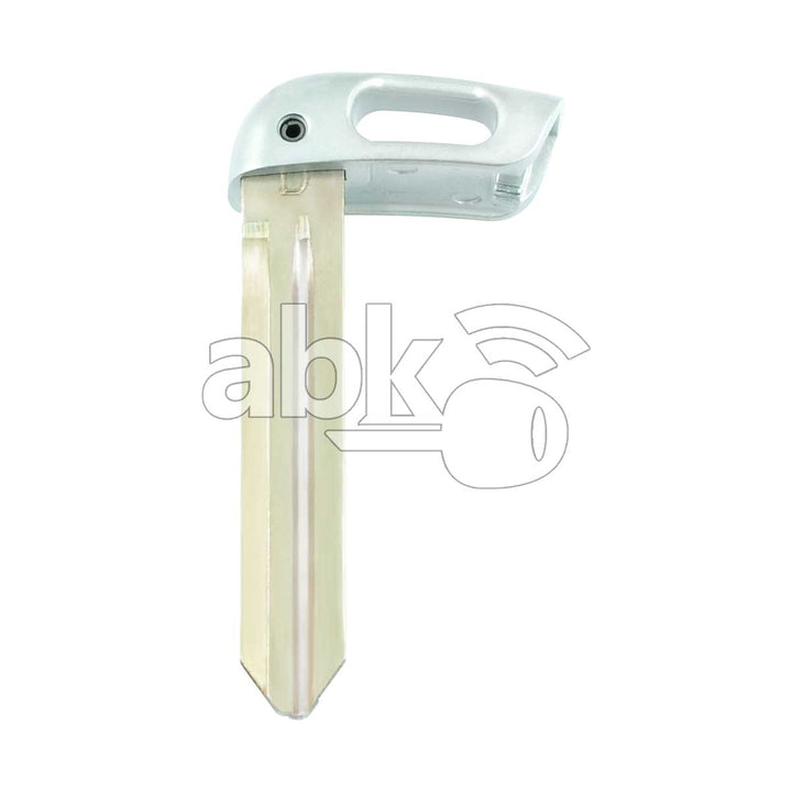 Hyundai Veracruz 2006+ Smart Key Blade 81996-2B020 HYN14R - ABK-688 - ABKEYS.COM