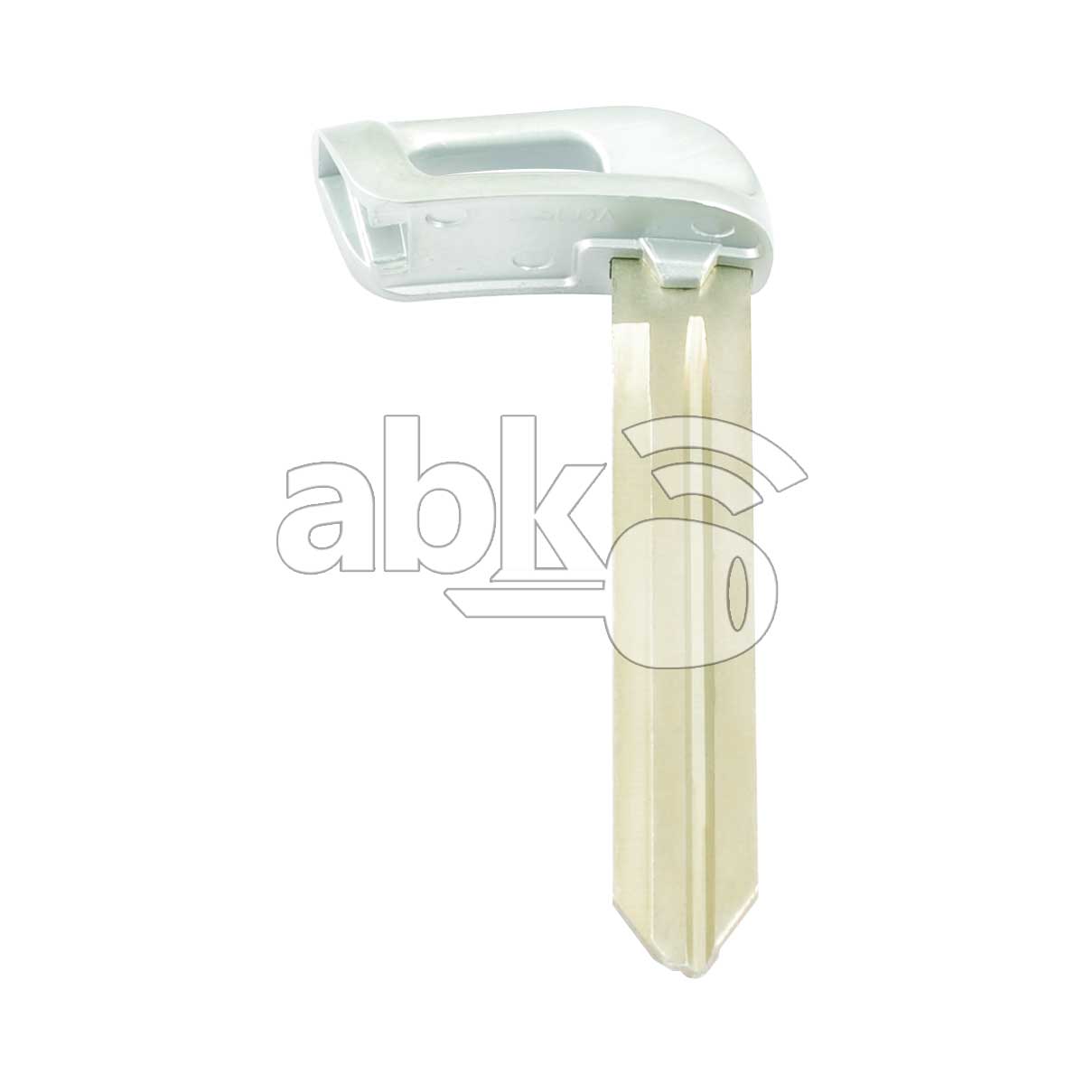 Hyundai Veracruz 2006+ Smart Key Blade 81996-2B020 HYN14R - ABK-688 - ABKEYS.COM