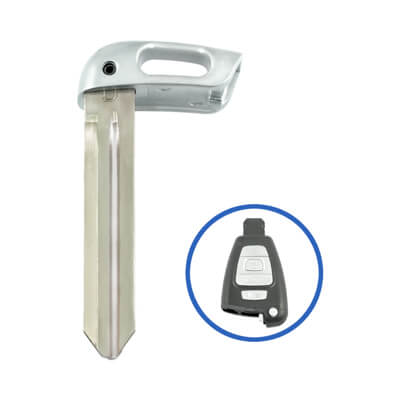 Hyundai Veracruz 2006-2013 Smart Key Blade 81996-2B020, HYN14R