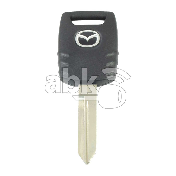 Genuine Mazda Tribute Transponder Key 690212 4D-63 FO40R - ABK-698 - ABKEYS.COM