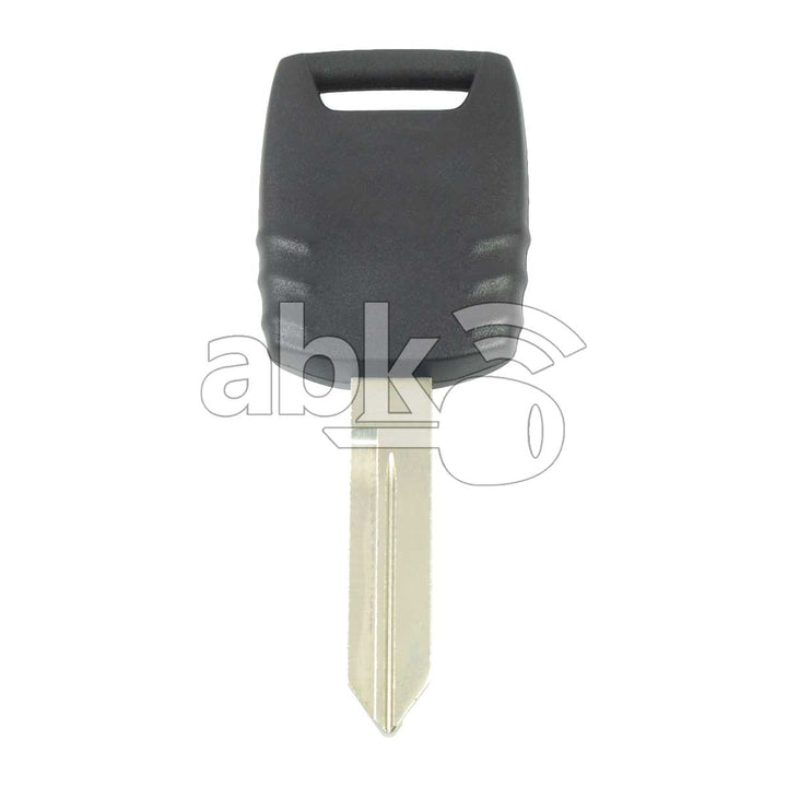 Genuine Mazda Tribute Transponder Key 690212 4D-63 FO40R - ABK-698 - ABKEYS.COM
