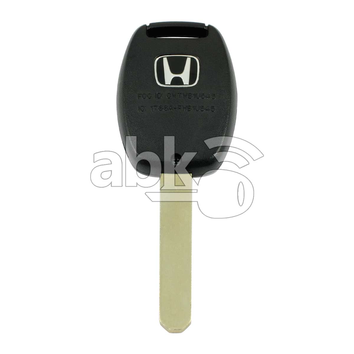 Genuine Honda Civic Odyssey 2006+ Key Head Remote 3Buttons 35111-SVA-305 315MHz N5F-S0084A HON66 -