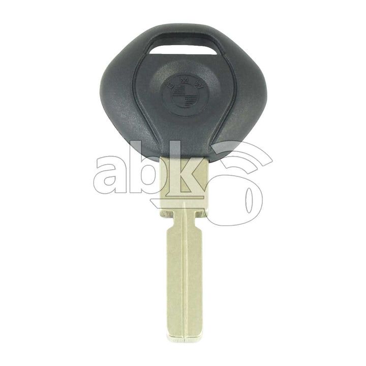 Bmw Chip Less Key HU58 - ABK-702 - ABKEYS.COM