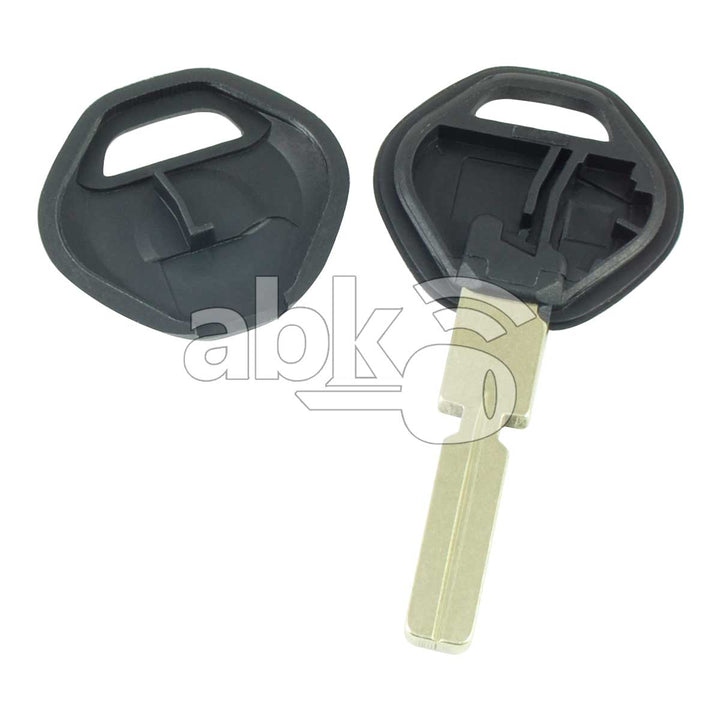Bmw Chip Less Key HU58 - ABK-702 - ABKEYS.COM