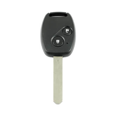 Honda Civic 2008-2012 Key Head Remote, 2Buttons 72147-SWA-E01 433MHz, HON66