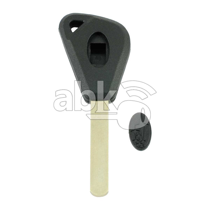 Subaru Chip Less Key DAT17 - ABK-706 - ABKEYS.COM