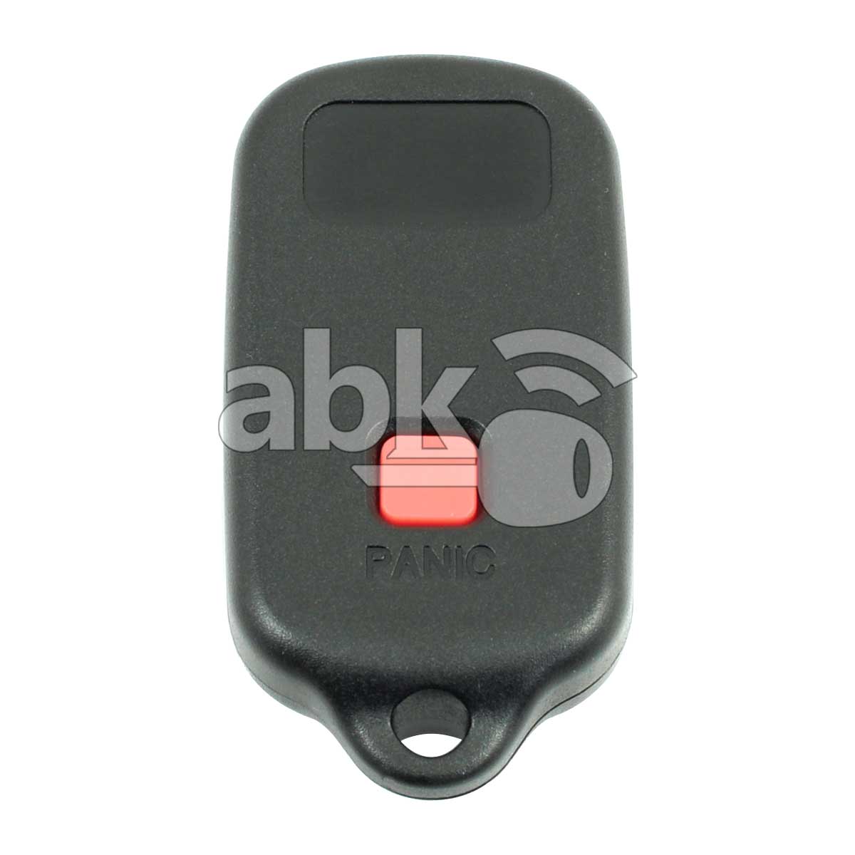 Genuine Toyota Avalon Solara 1998+ Remote Control 4Buttons 89742 AC050 315MHz HYQ12BAN   ABK 712  