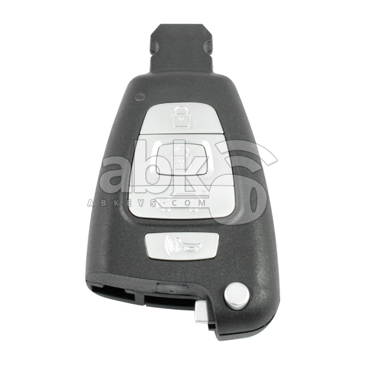 Hyundai Veracruz 2007+ Smart Key 4Buttons 95440-3J600 315MHz SY5AVISMKFNA04 - ABK-717 - ABKEYS.COM