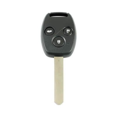 Honda Accord 2002-2006 Key Head Remote, 3Buttons, 433MHz, HON66